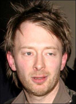 Thom York Thom York
